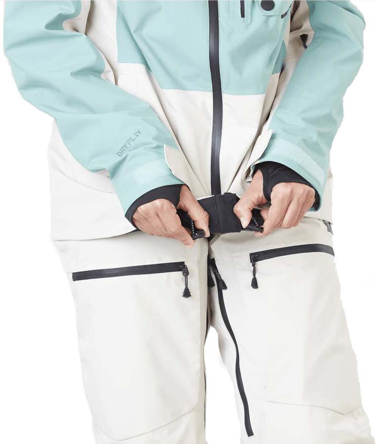 Picture Fresya Women's Ski/Snowboard Jacket