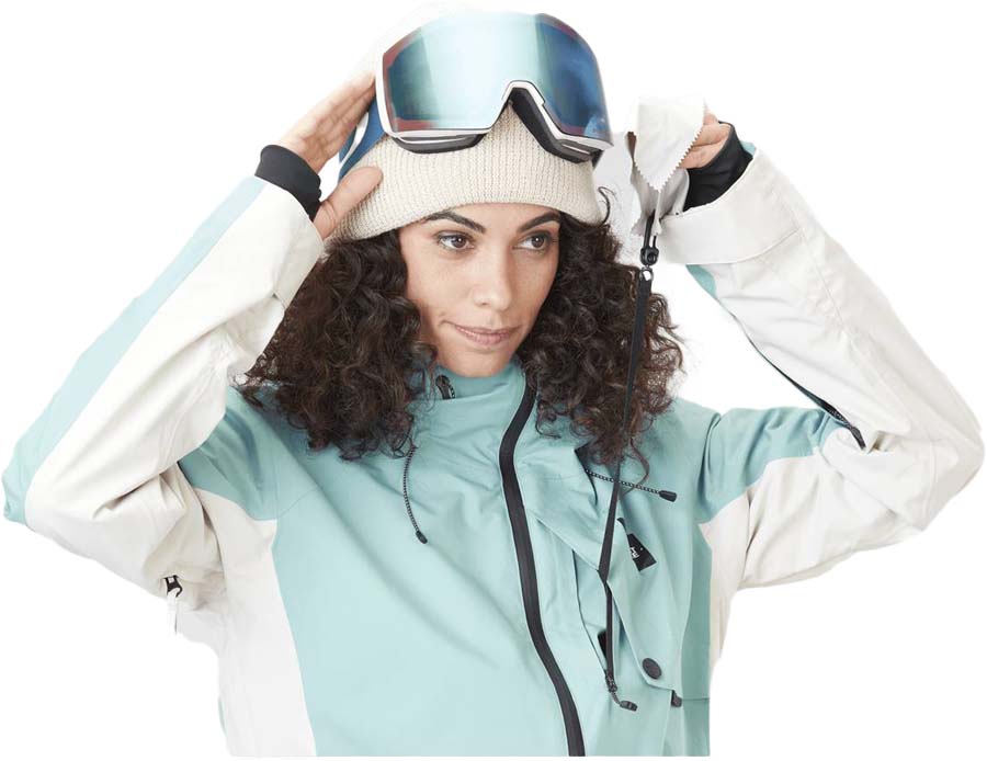 Picture Fresya Women's Ski/Snowboard Jacket