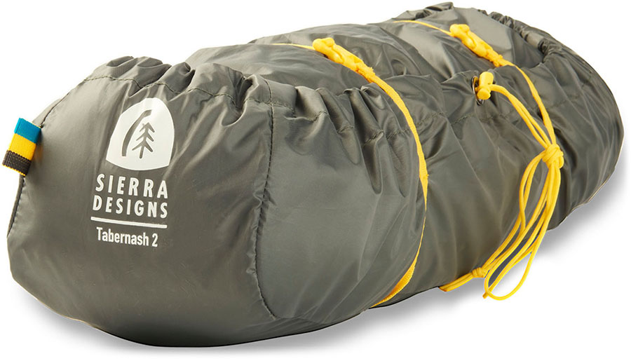 Sierra Designs Tabernash 2 Lightweight Camping Tent