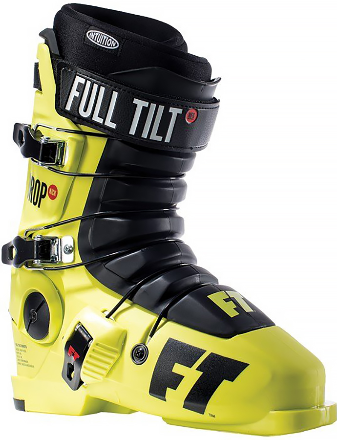 Full Tilt Drop Kick Ski Boots