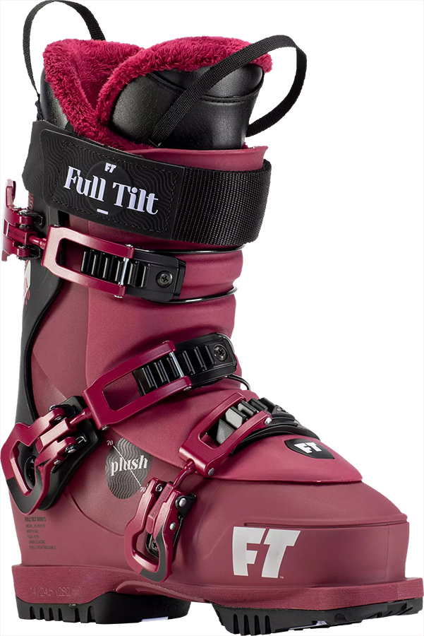 Full Tilt Plush 70 Grip Walk Women's Ski Boots