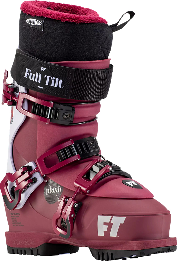 Full Tilt Plush 90 Grip Walk Women's Ski Boots