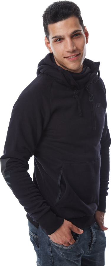 FW Catalyst Tech Technical Pullover Hoodie