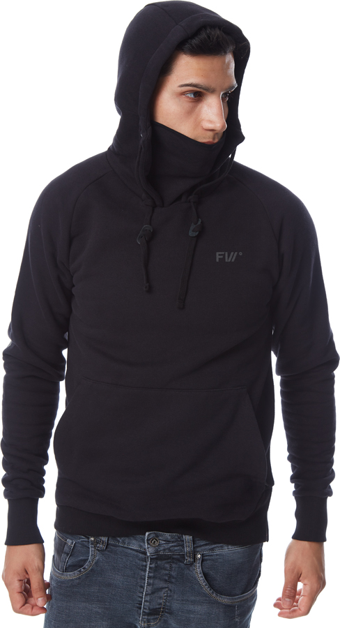 FW Catalyst Tech Technical Pullover Hoodie