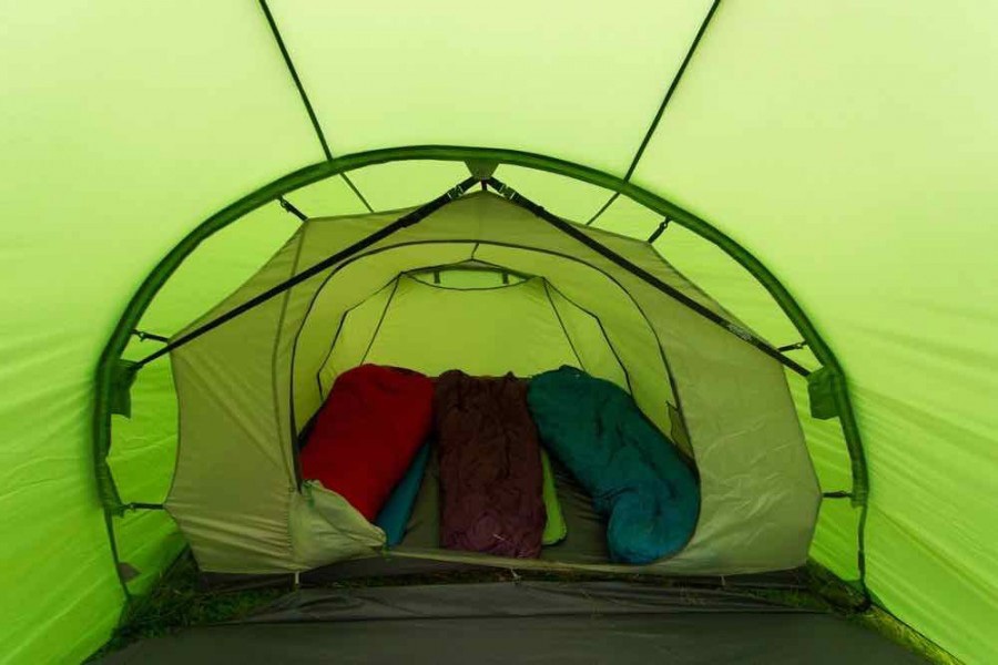 vango galaxy 300