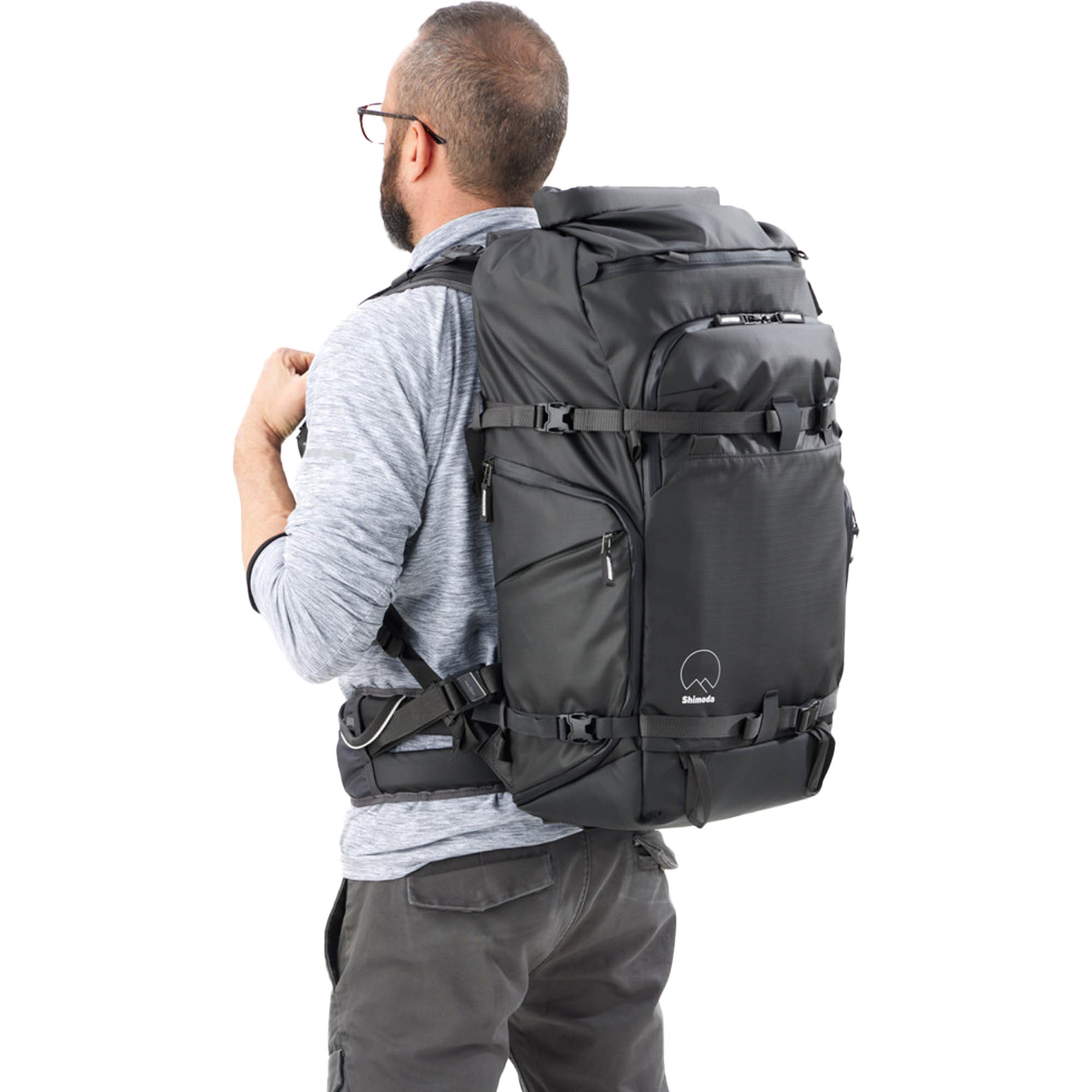 Shimoda Action X40 v2 Camera Backpack