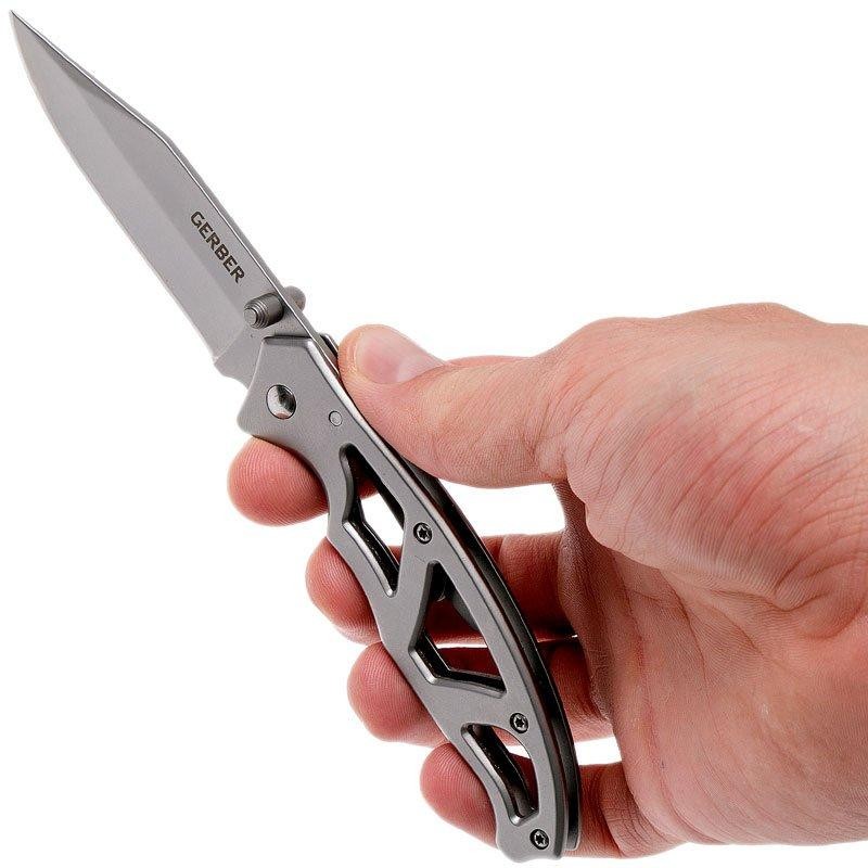 Gerber Paraframe 1 Fine Edge Pocket Knife
