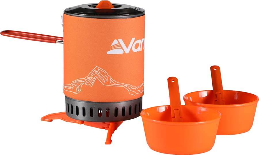 Vango ultralight shop gas stove