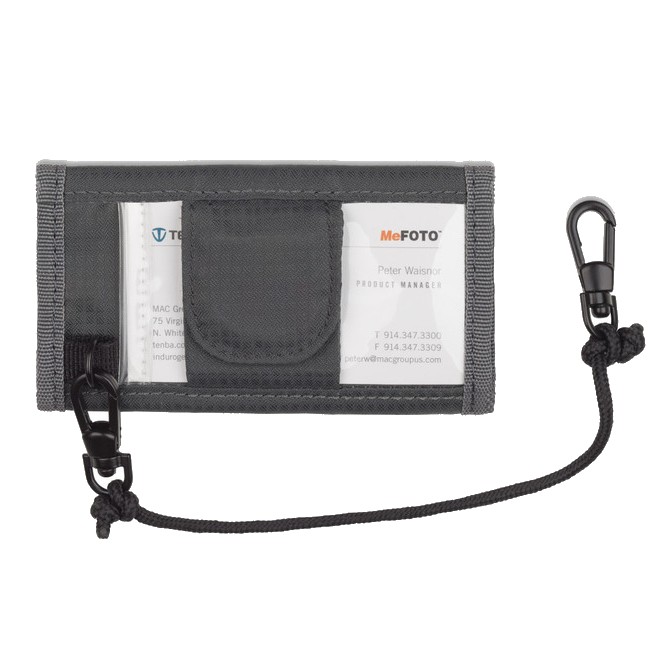 Tenba Reload SD9  Memory Card Wallet/Carry Case