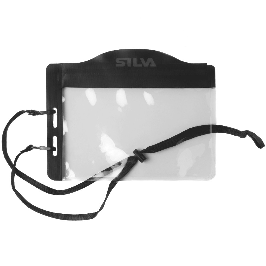 SILVA Waterproof Dry Case Map/Smartphone Cover