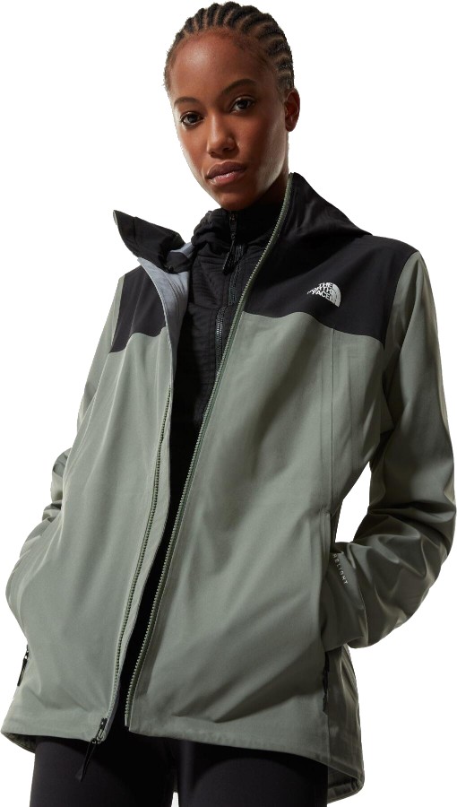 The North Face Apex Flex Futurelight Women's Jacket