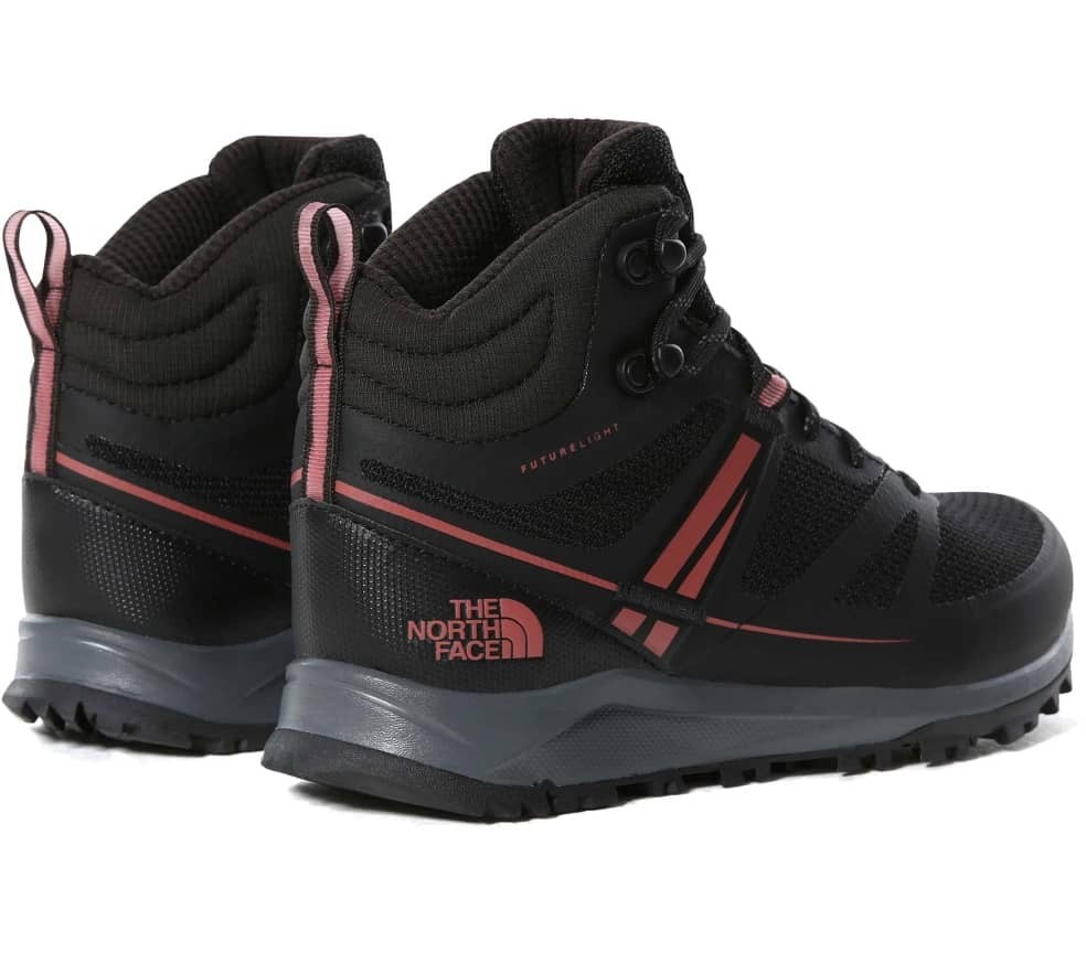 The North Face Litewave Mid FTL Women's Hiking Boots