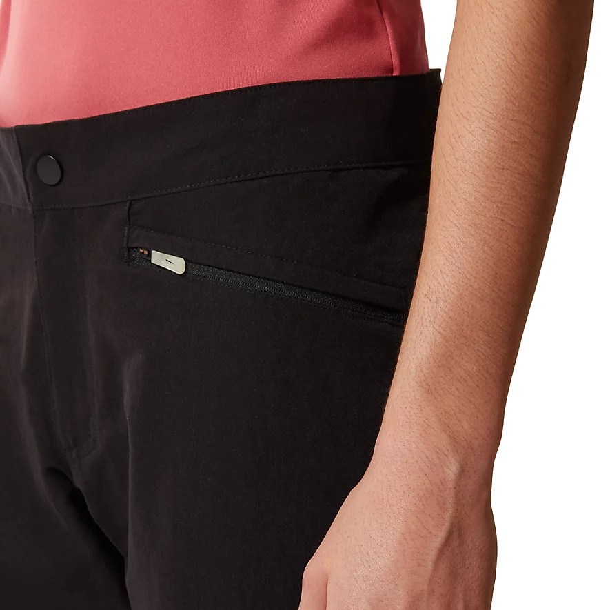 The North Face Diablo Women's Softshell Trousers