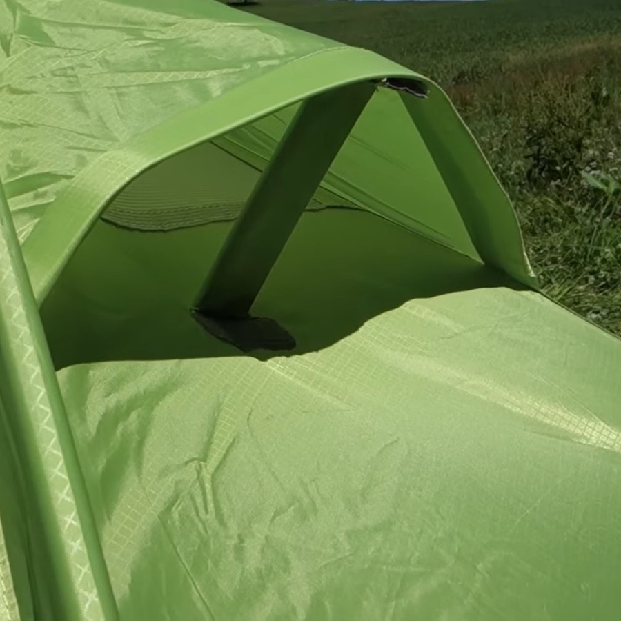 Vaude Arco XT 3P Camping & Trekking Tent