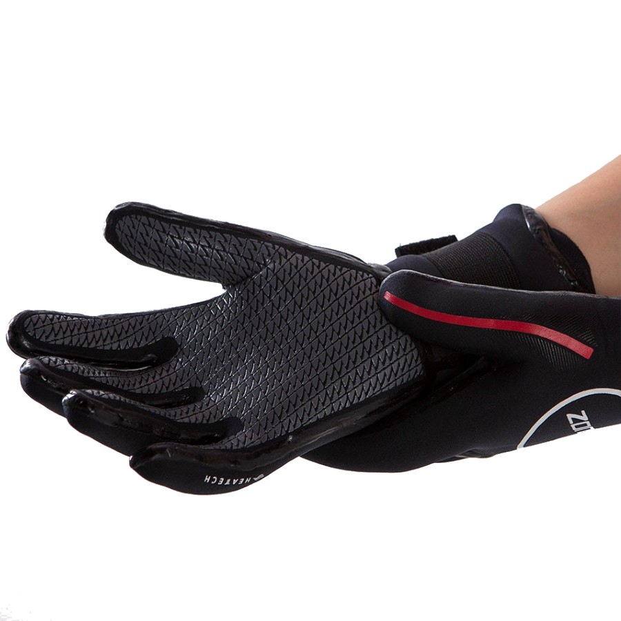 Zone3 Neoprene Swim Gloves Swimwear