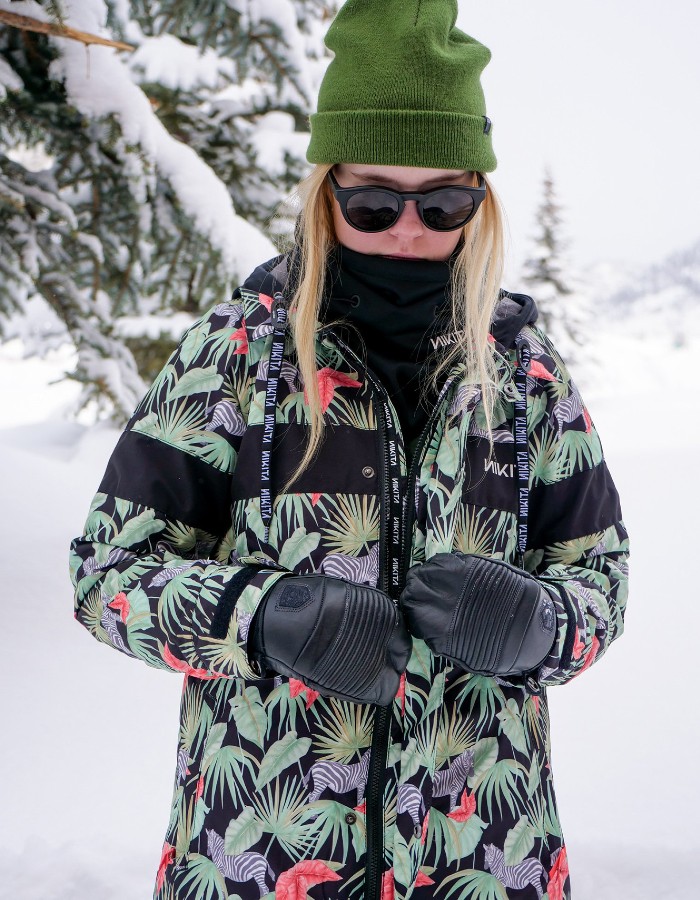 Nikita Laurel Women's Ski/Snowboard Jacket