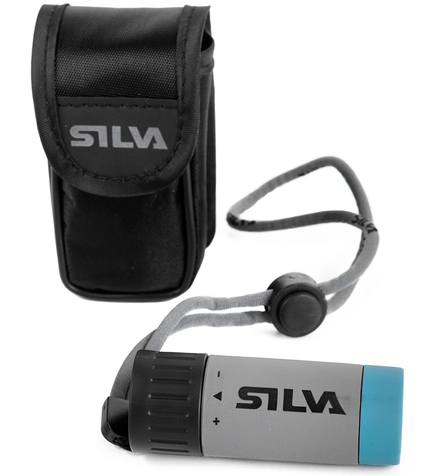SILVA Pocket 7X Compact Hiking Monocular