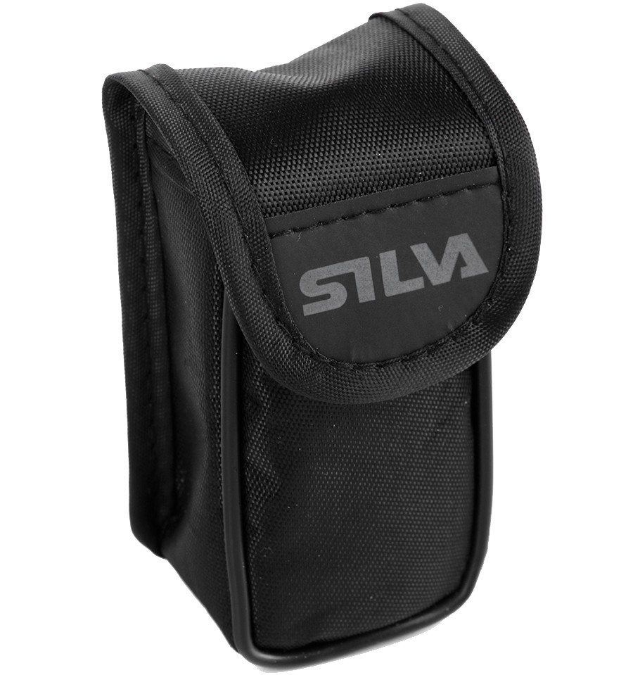 SILVA Pocket 7X Compact Hiking Monocular