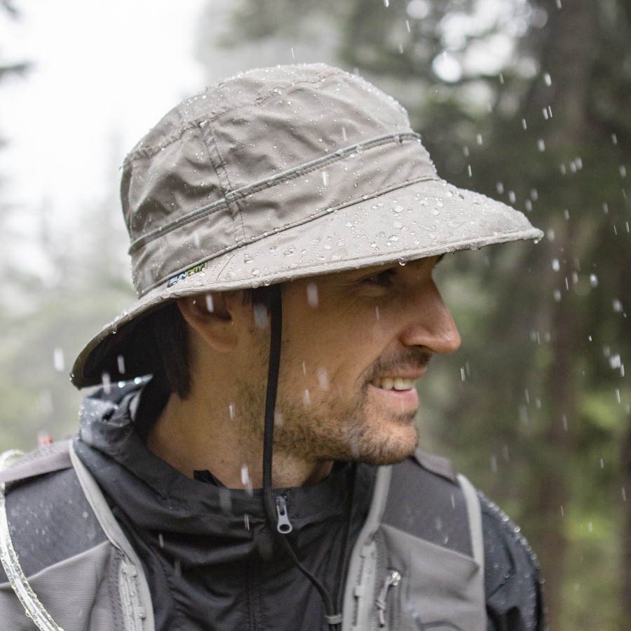 Sunday Afternoons Ultra Storm Waterproof Bucket Hat