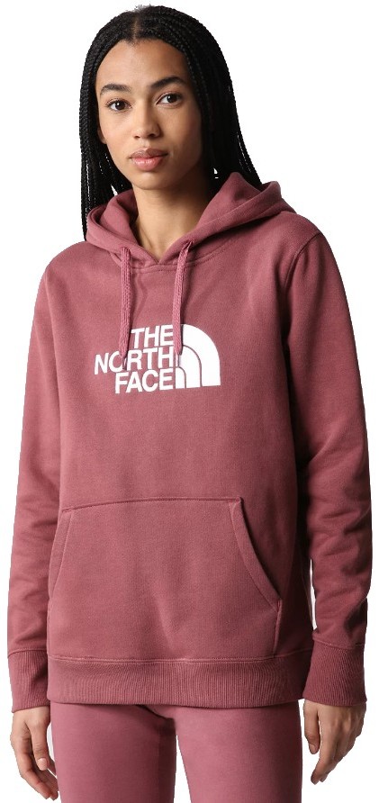 The North Face Drew Peak Women's Pullover Hoodie