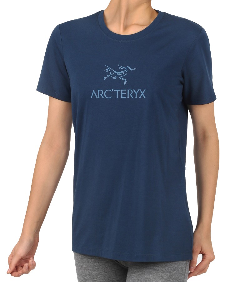 Arcteryx Arc'word Women's Short Sleeve T-Shirt