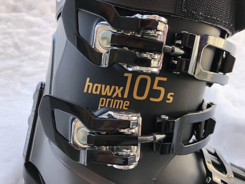 Atomic Hawx Prime 105 S W Women's Ski Boots
