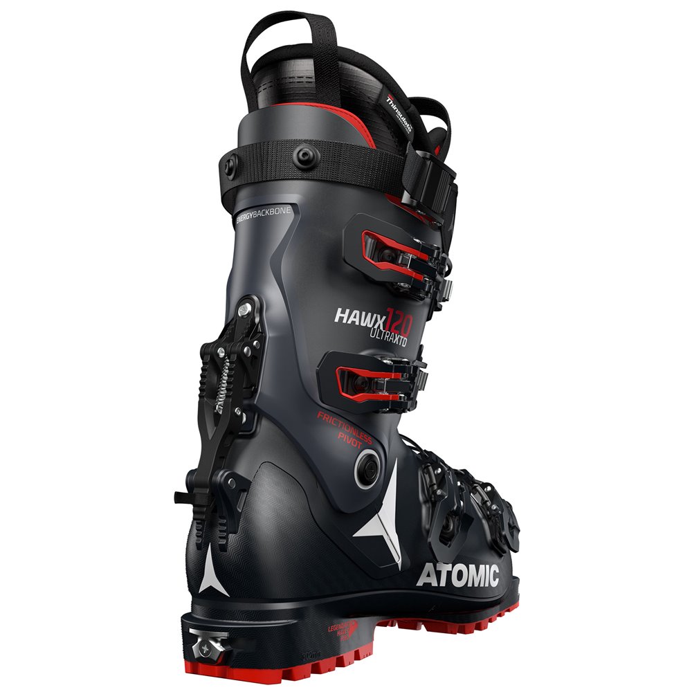 Atomic Hawx Ultra XTD 120 CT GW Ski Boots