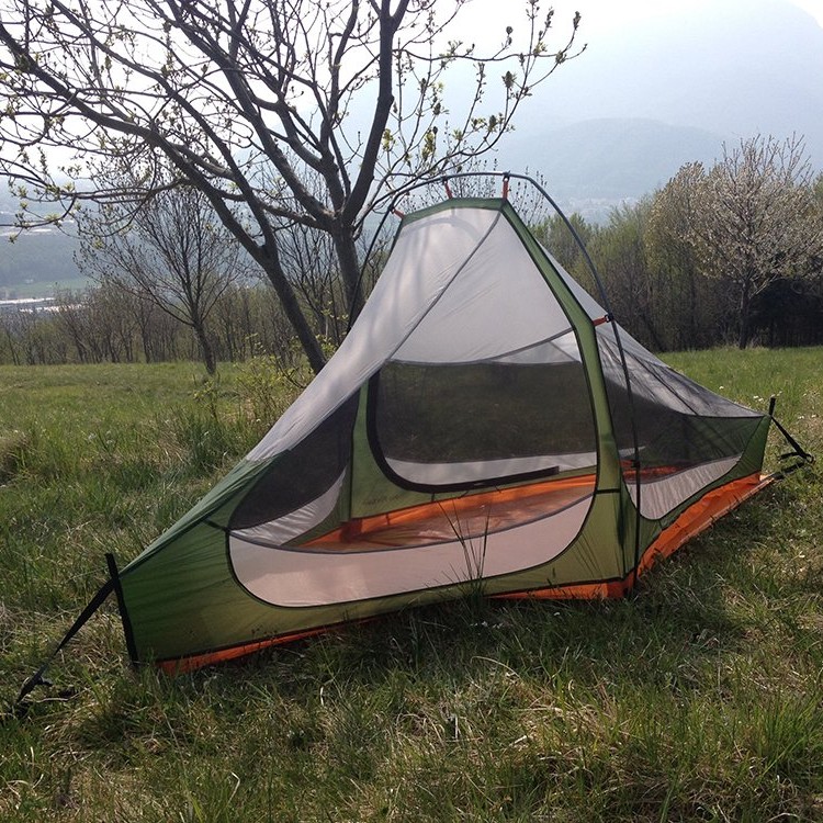Bach PioPio Solo Ultralight Hiking Tent