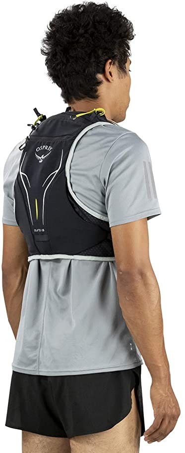 Osprey Duro 1.5 Hydration Vest Backpack