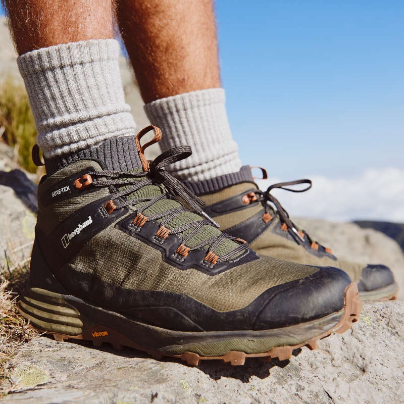 Berghaus VC22 Mid GTX  Men's Hiking Boots