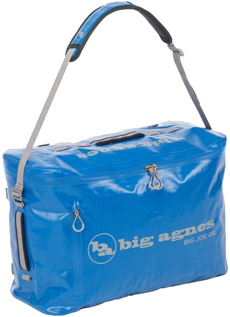 Big Agnes Big Joe Carry-all Duffel Travel Bag