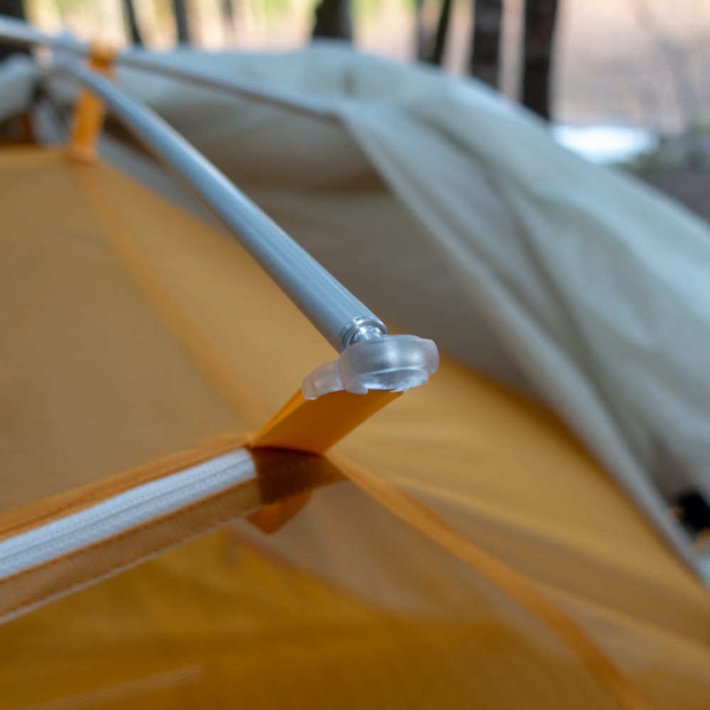 Big Agnes Tiger Wall UL2 SD Ultralight Backpacking Tent