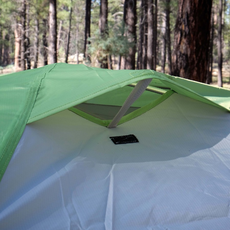 Big Agnes Blacktail 2 Lightweight Backpacking Tent
