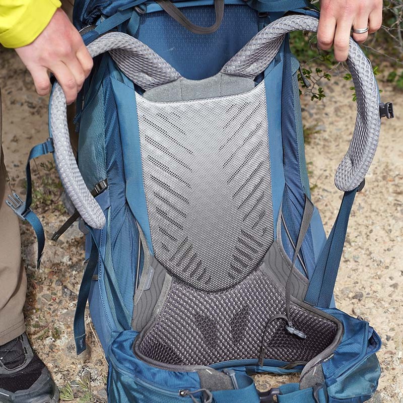 Gregory  Paragon Trekking/Backpacking Rucksack