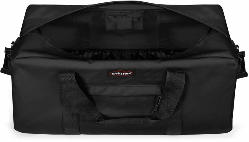 Eastpak Terminal + 96 Duffel/Shoulder Travel Bag