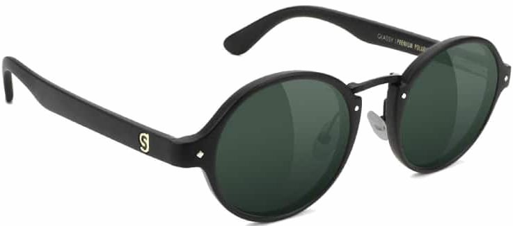 Glassy Sunhaters P-Rod Premium Sunglasses