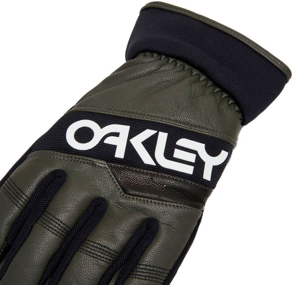 Oakley Factory Winter 2 Ski/Snowboard Gloves