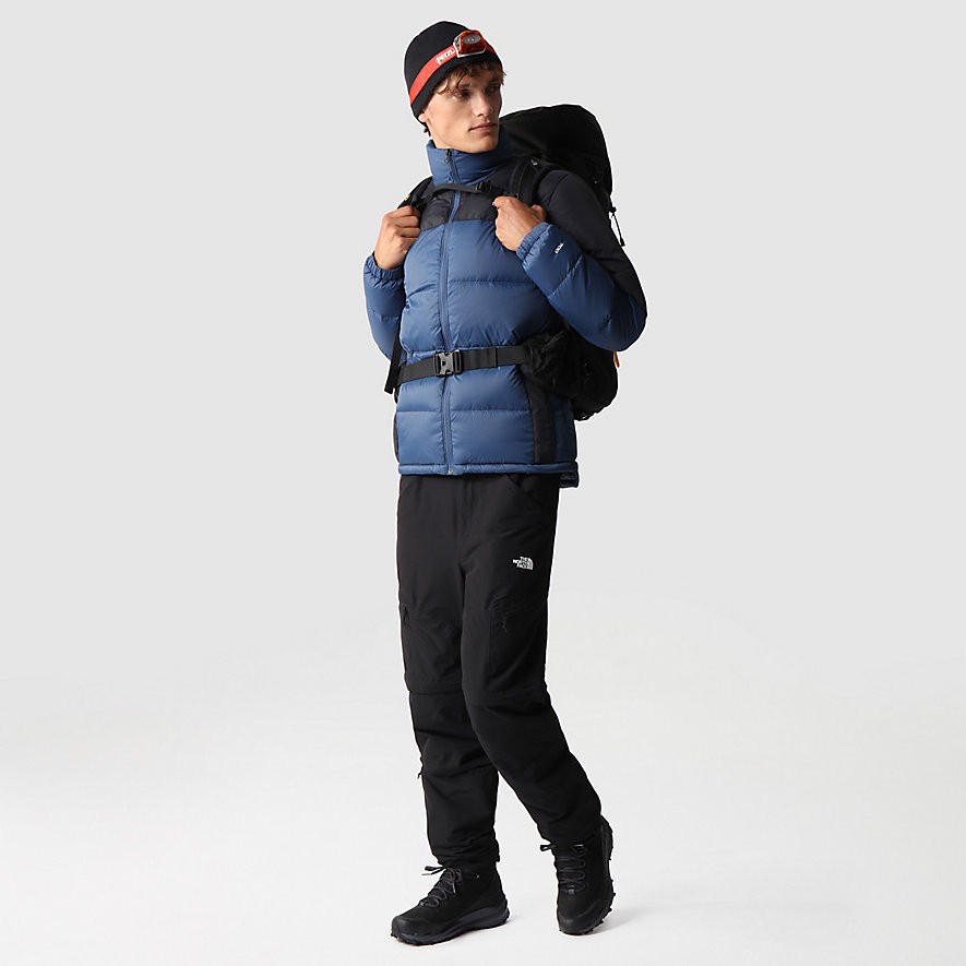 The North Face Diablo Men's Insulated Down Jacket