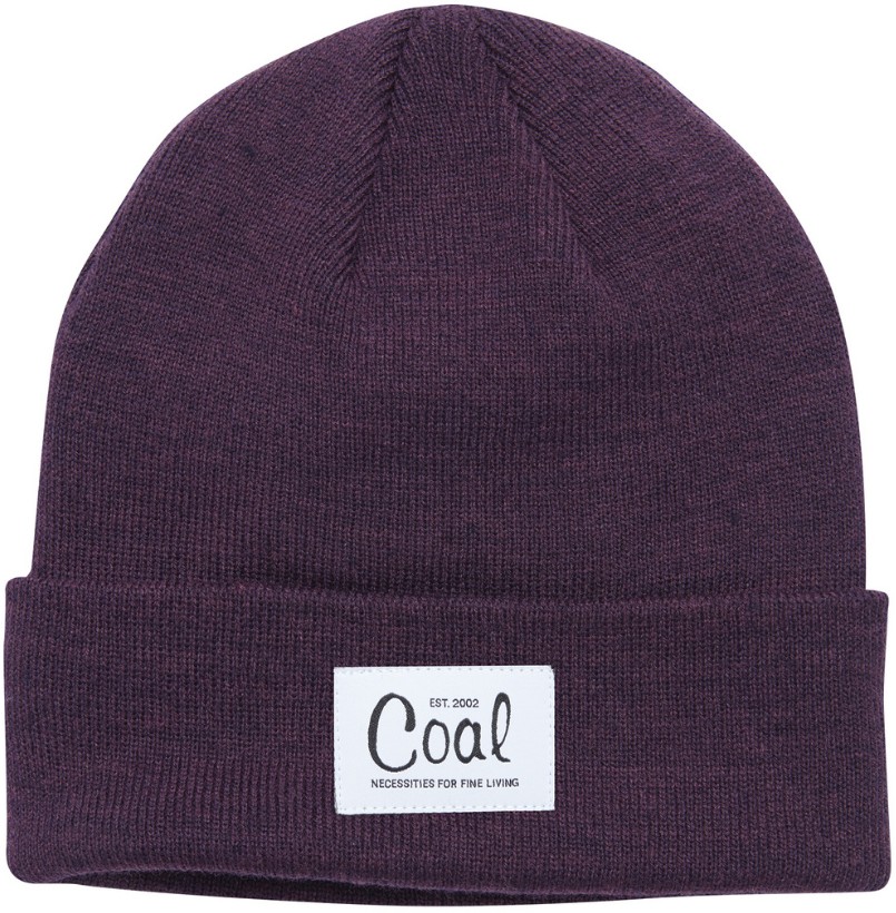 Coal The Mel Knit Cuff Beanie