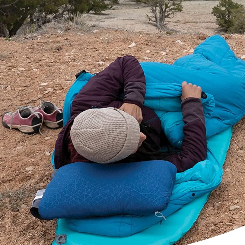 Sea to Summit Foam Core Pillow  Camping Pillow