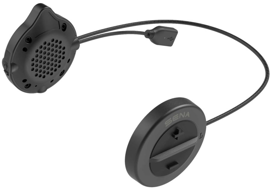 SENA Snowtalk 2  Sports Bluetooth Helmet Audio Kit