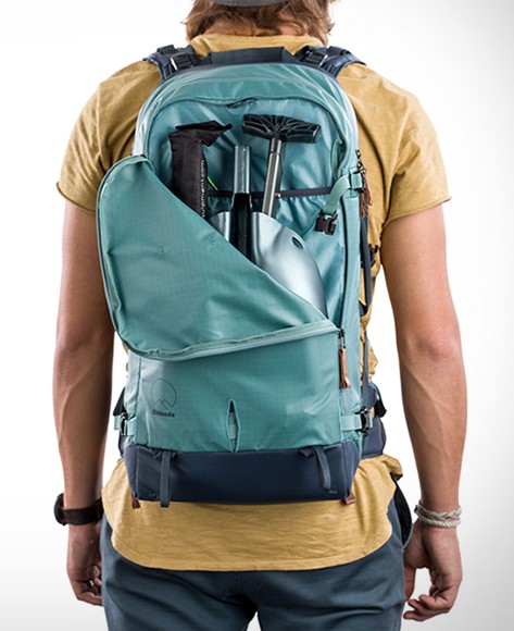 Shimoda Explore 40 Adventure Camera Backpack