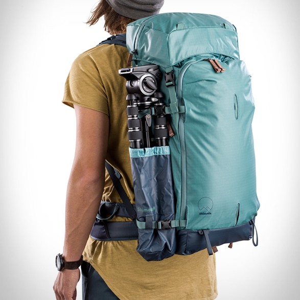 Shimoda Explore 40 Adventure Camera Backpack