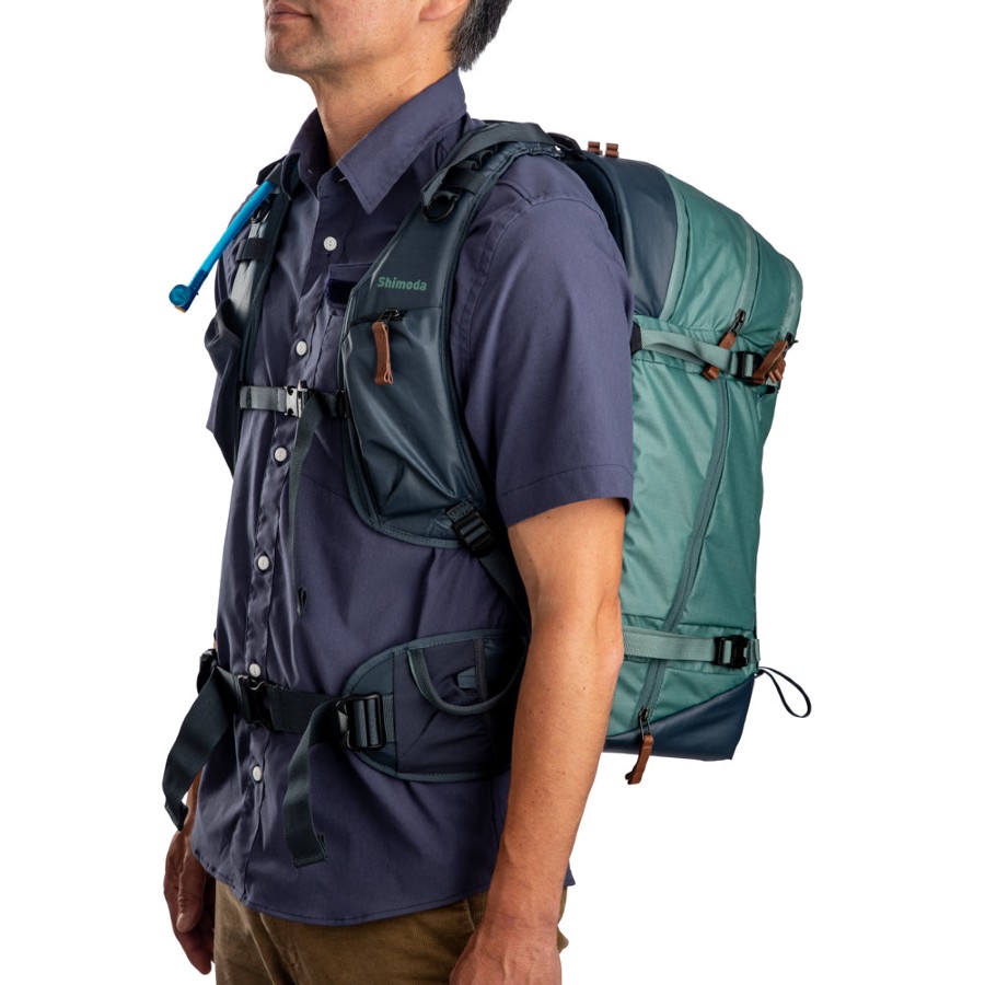 Shimoda Explore 30 Adventure Camera Backpack