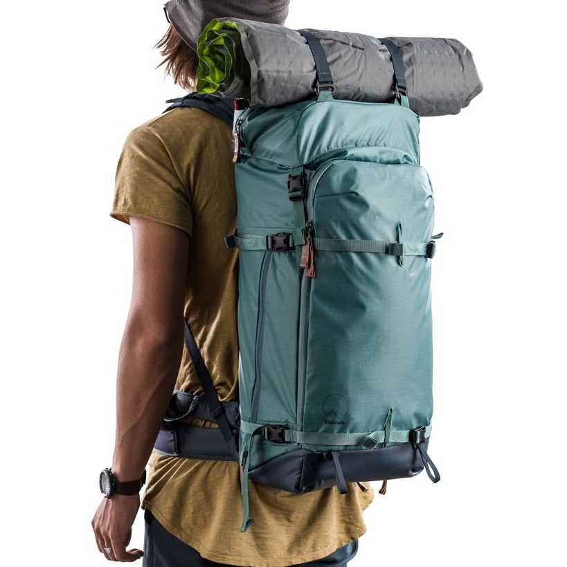 Shimoda Explore 60 Adventure Camera Backpack