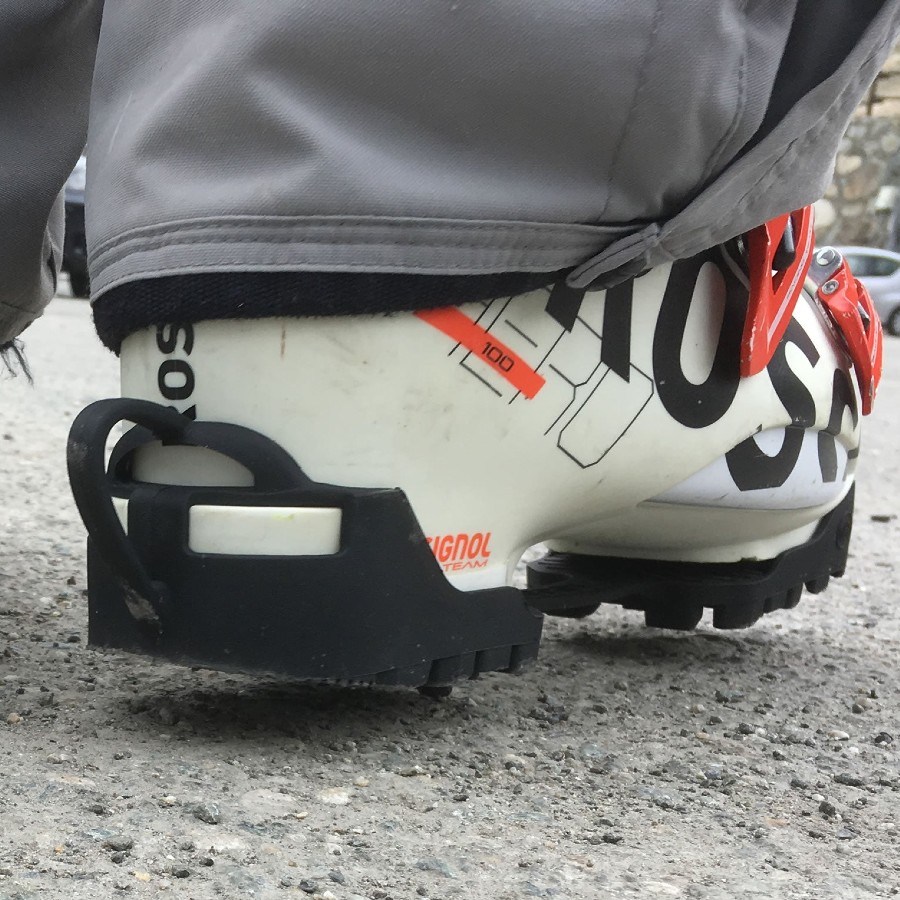 Sidas Ski Boot Traction Walking System Pair