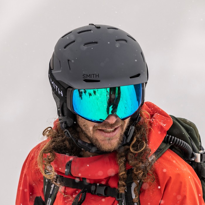 Smith Nexus Mips Snowboard/Ski Helmet | Absolute-Snow