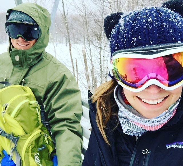 Smith Virtue Women's Snowboard/Ski Goggles