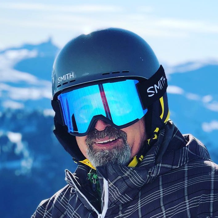 Smith Holt Snowboard/Ski Helmet