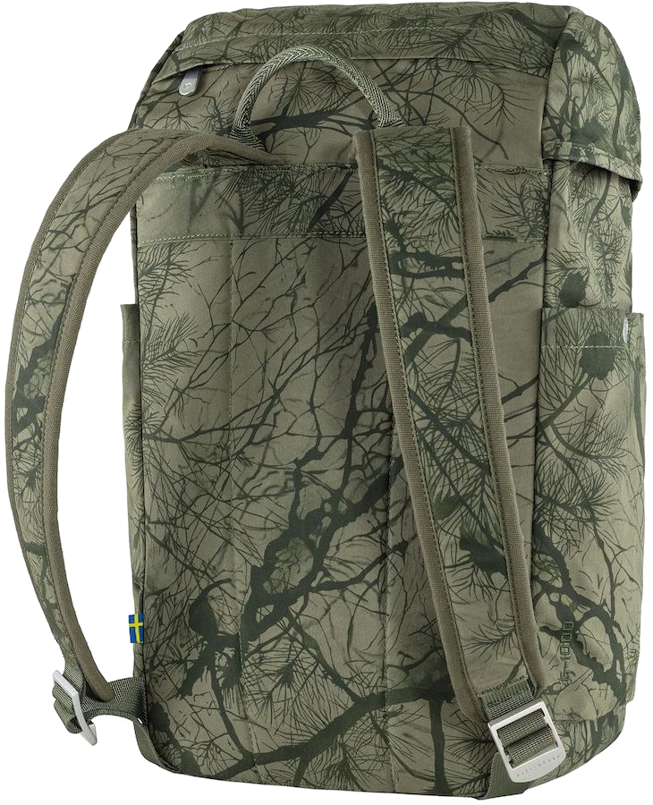 Fjallraven Greenland Top Day Pack/Backpack